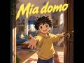 Album 2  - Mia domo