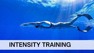 The Roadmap To 180 DYNb # 3 | Intensity Training