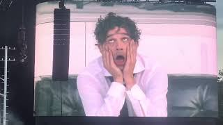 The 1975: Love It If We Made It (Live 4k) [Finsbury Park 02.07.2023]