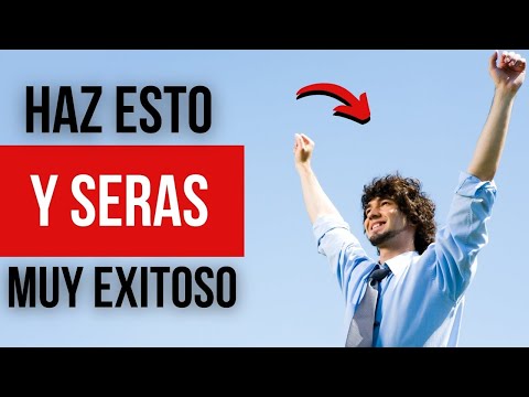 Cinco Cosas Que Las Personas Exitosas Hacen Diferente A Ti