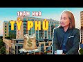 💥 Thăm nhà tỷ phú Charlie Tôn Quý - "Ông hoàng ngành nails" người Việt tại Mỹ 💥