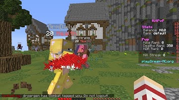 Report #16 Dream-Mc Hacker