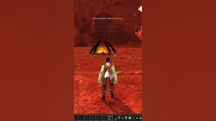 Everytime I start an alt in wotlk classic - DayDayNews