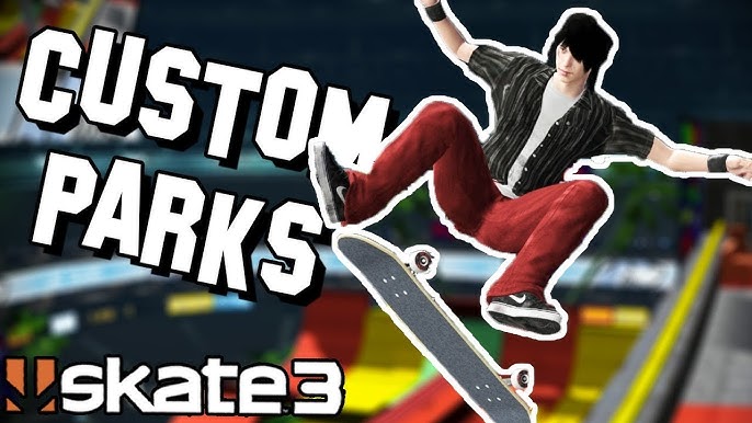 Skate: Free-to-play, playtest, trailers, gameplay & platforms - Charlie  INTEL