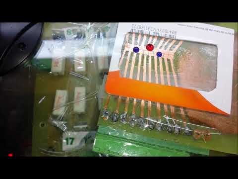 Electrowetting on Dielectric