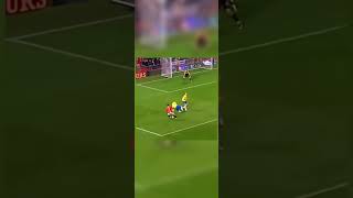 Prime Ronaldo 2008 Was Different 😳 | Skills, Goals &amp; Magic#trandingshorts#football#skills 🔥