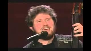 Casey Abrams    Georgia On My Mind    American Idol 10   Hollywood Week HQ