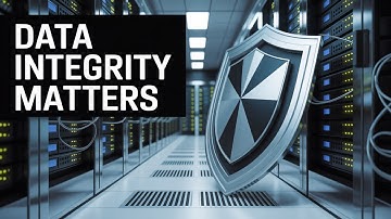 CAF 03 | Lecture 6 | Part 1| Chapter 2 | Data System and Risk | DSR |Data Integrity| Hafiz Junaid|