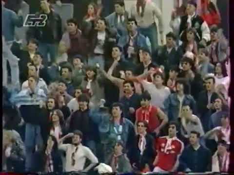 ΠΑΟΚ-ΟΛΥΜΠΙΑΚΟΣ 1-2 (