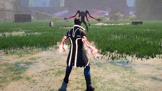 So.. This NEW Superhero Game Where You Are OVERPOWERED Is INCREDIBLE screenshot 4