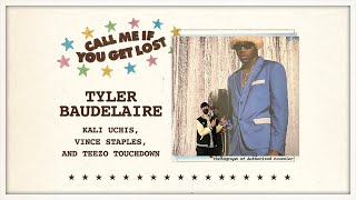 TYLER, THE CREATOR [CMIYGL Tour] (w/ Kali Uchis & Vince Staples) MTL | Vlog | Zane Burko