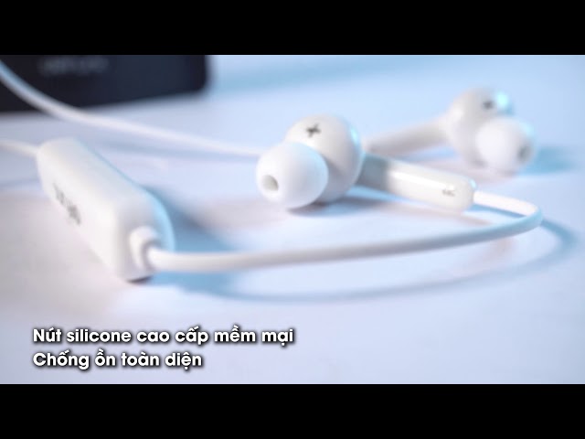 Vgogo | Tai nghe bluetooth nhét tai Defunc Basic Music chơi nhạc cực chuẩn