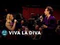 Capture de la vidéo Viva La Diva | Sven Ratzke | Agnes Lipka | Wdr Funkhausorchester