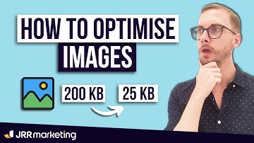 How to Optimise Images for SEO and Faster Loading – 3 Easy Steps