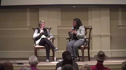 Jill Stafford, Messenger of Hope