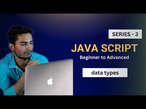 3 Primitives and Objects in JavaScript JavaScript Tutorial in Hindi Sanjudevlife