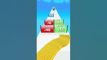 Bullet Army Run 💪🌟 #games #gameplay #shorts