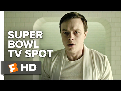 A Cure for Wellness 'Take the Cure' Super Bowl TV Spot (2017) | Movieclips Trailers