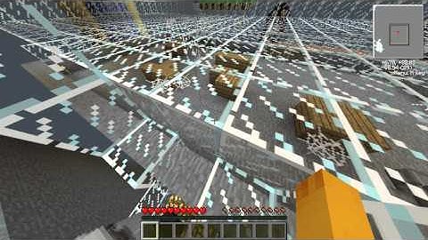 Minecraft: CUBEception Reloaded w/MCCrafter100: Ep:1 (Adventure Map)