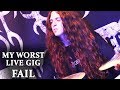 FAQ: My Worst Live Gig Fail, Learning Complicated Songs