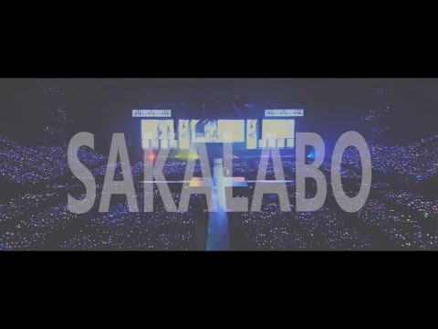 SAKALABOー坂道研究所ー OVERTURE 【乃木坂４６・欅坂４６・日向坂４６】