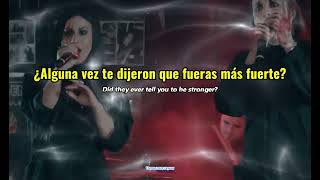 Lacuna Coil In The Mean Time Feat. Ash Costello Lyricssub Español