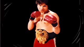 Benny Urquidez 1