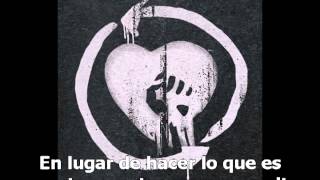 The Eco-Terrorist in Me-Rise Against (Subtitulado)