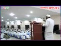 Darul Huda Live - Aluva Thwareekath 