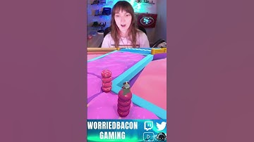 I am better than TIMTHETATMAN! Watch and learn Tim #shorts