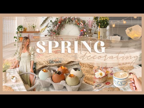 Video: Pynter til påske med blomster - Hvad er de bedste påskeblomster
