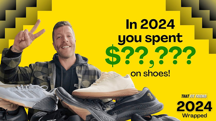 I Tested 50 Gym Shoes This Year. Here Are My Favorites