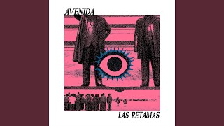 Video thumbnail of "Las Retamas - Aún No Me He Ido"