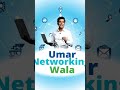 Future of Networking