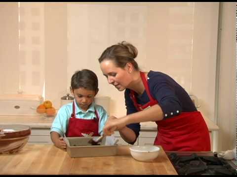How To Make Brownies At Home Homemade Brownie Recipe Williams Sonoma-11-08-2015