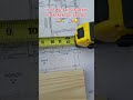 COMO SABER LA ESCALA EN EL PLANO🙏✍️🫡 #chaparroelfibras #framing #tips #carpentry #aprendizaje