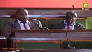 Hatma Ya Gavana Wa Embu Martin Wambora