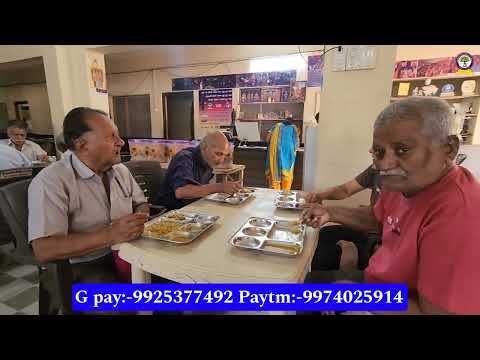બપોર નુ ભોજન તા-01-04-2024#jaymanavsevaparivartrustnadiad #nonprofitorganization #youtube #viral