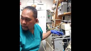 #29 HOW TO FIND & FIX LOW FLOW ERROR (part1) replacing valve Wealth