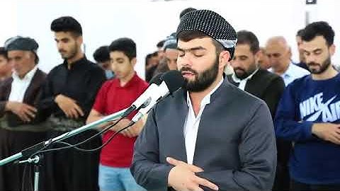 تلاوة مريحة و خاشعة من سورة هود للقارئ بيشةوا قادر الكردى #رمضان_2019