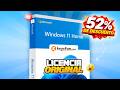 🔥 Compré una Licencia de Windows 11 por $14 😳 ¿Es Real? - Keysfan ⚡