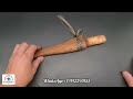 Якутский нож от БЫРДЫКА.  Yakut knife from byrdyk