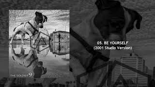 BE YOURSELF/Pictureboard (2001 Studio Version) The soldier 9 Linkin Park