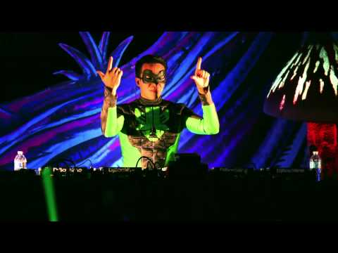 TomorrowWorld 2013 -