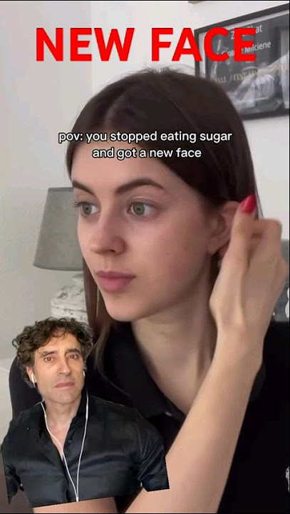 STOPPED SUGAR GOT NEW FACE