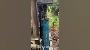 Drilling Machine – Good Tools and Machinery Can Increase Work Efficiency