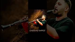 Çağdaş Defçi Roman Havası Trakyanın Dedesi