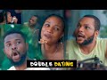 Double  dating - Denilson Igwe Comedy