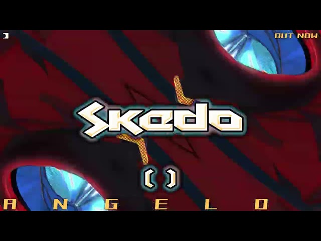 Angelov - Skedo