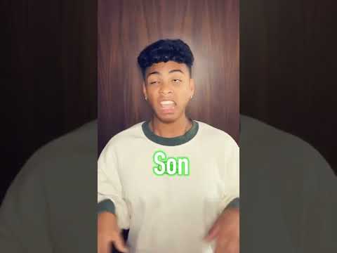 Who sneezes the loudest in your family 💀 #viral #shorts